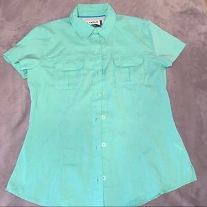 Magellan lightweight shirt